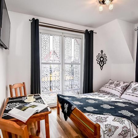 U Ireny Bed & Breakfast Zab Bagian luar foto