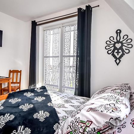 U Ireny Bed & Breakfast Zab Bagian luar foto