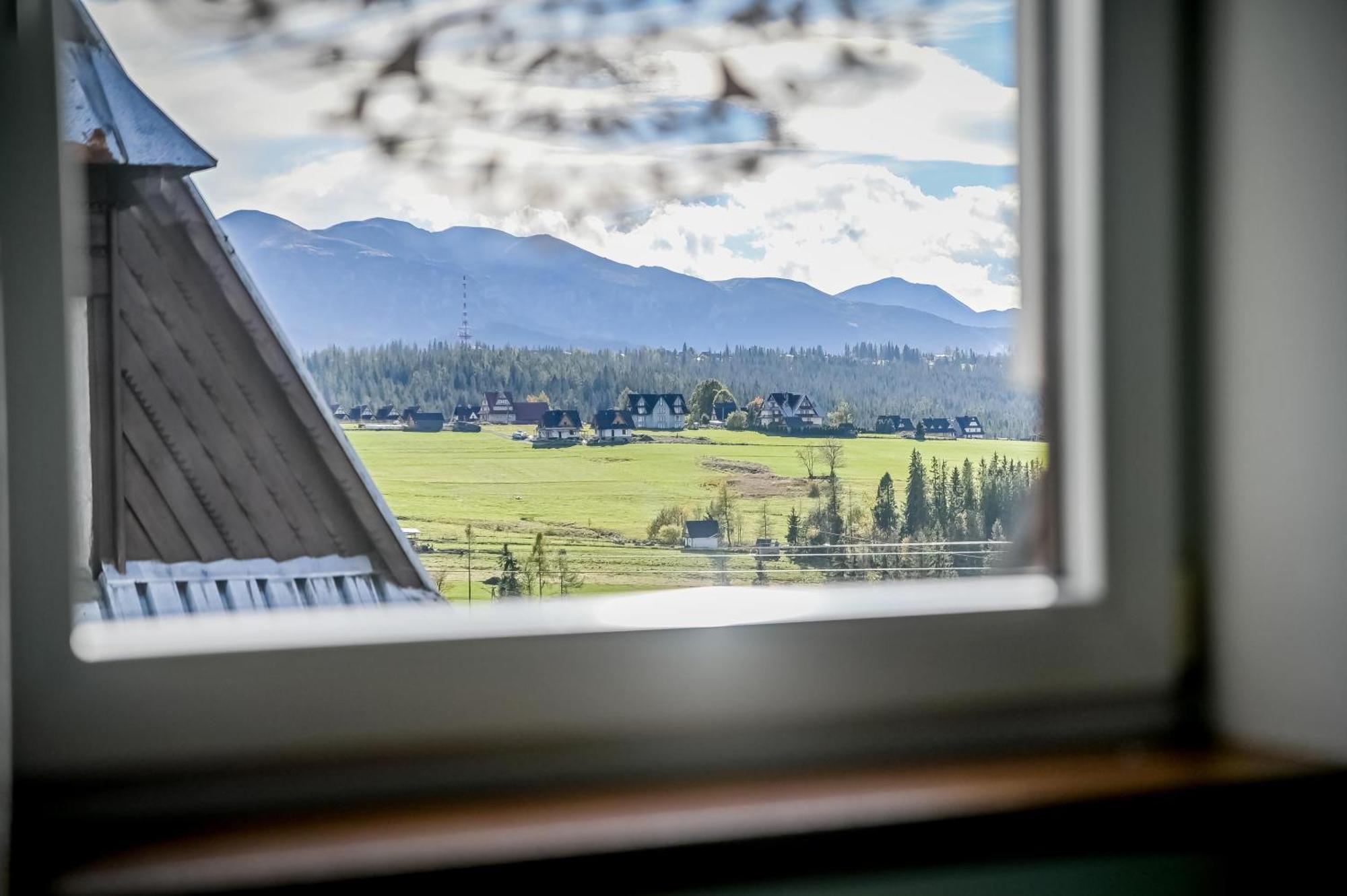 U Ireny Bed & Breakfast Zab Bagian luar foto