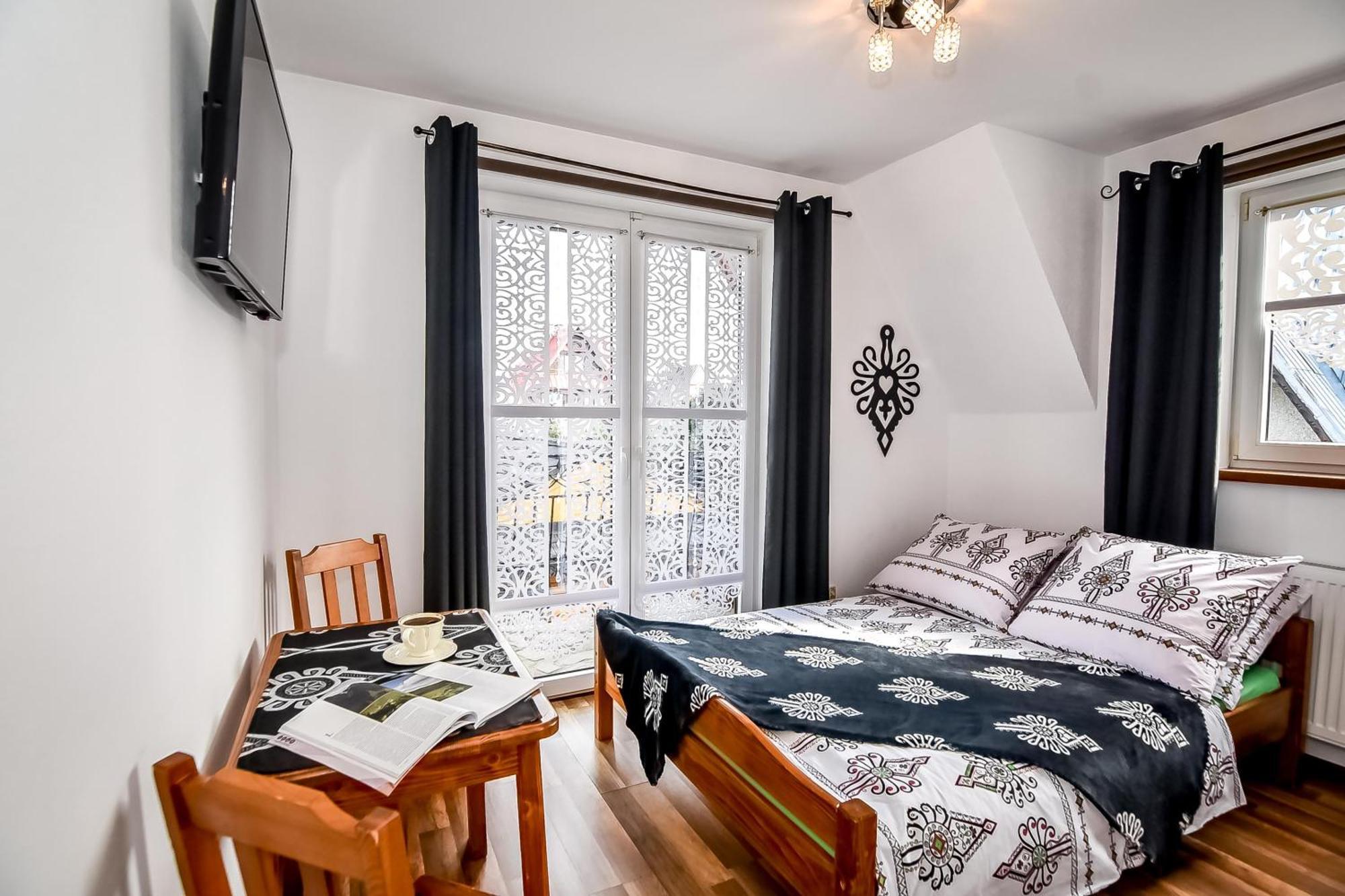 U Ireny Bed & Breakfast Zab Bagian luar foto
