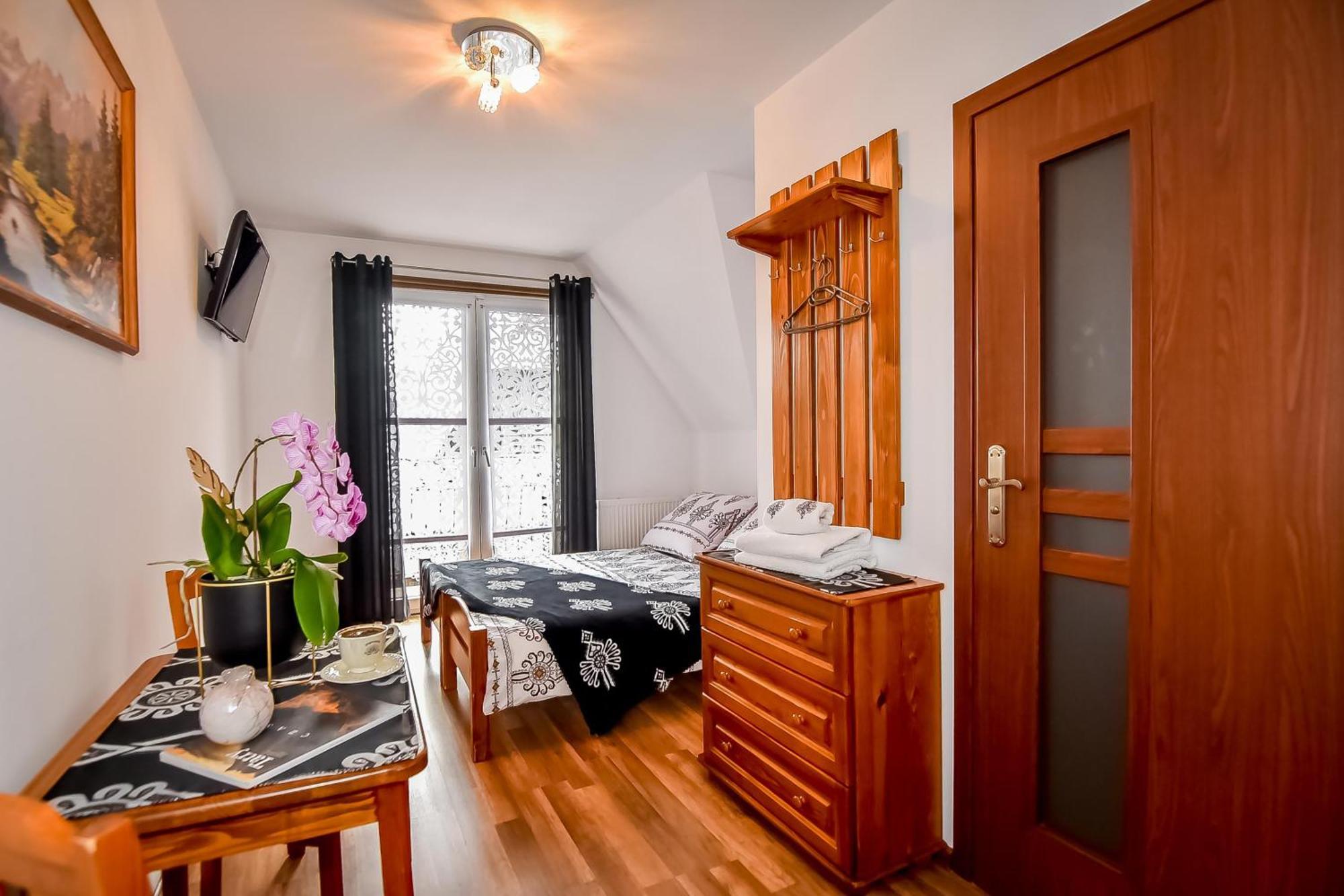 U Ireny Bed & Breakfast Zab Bagian luar foto