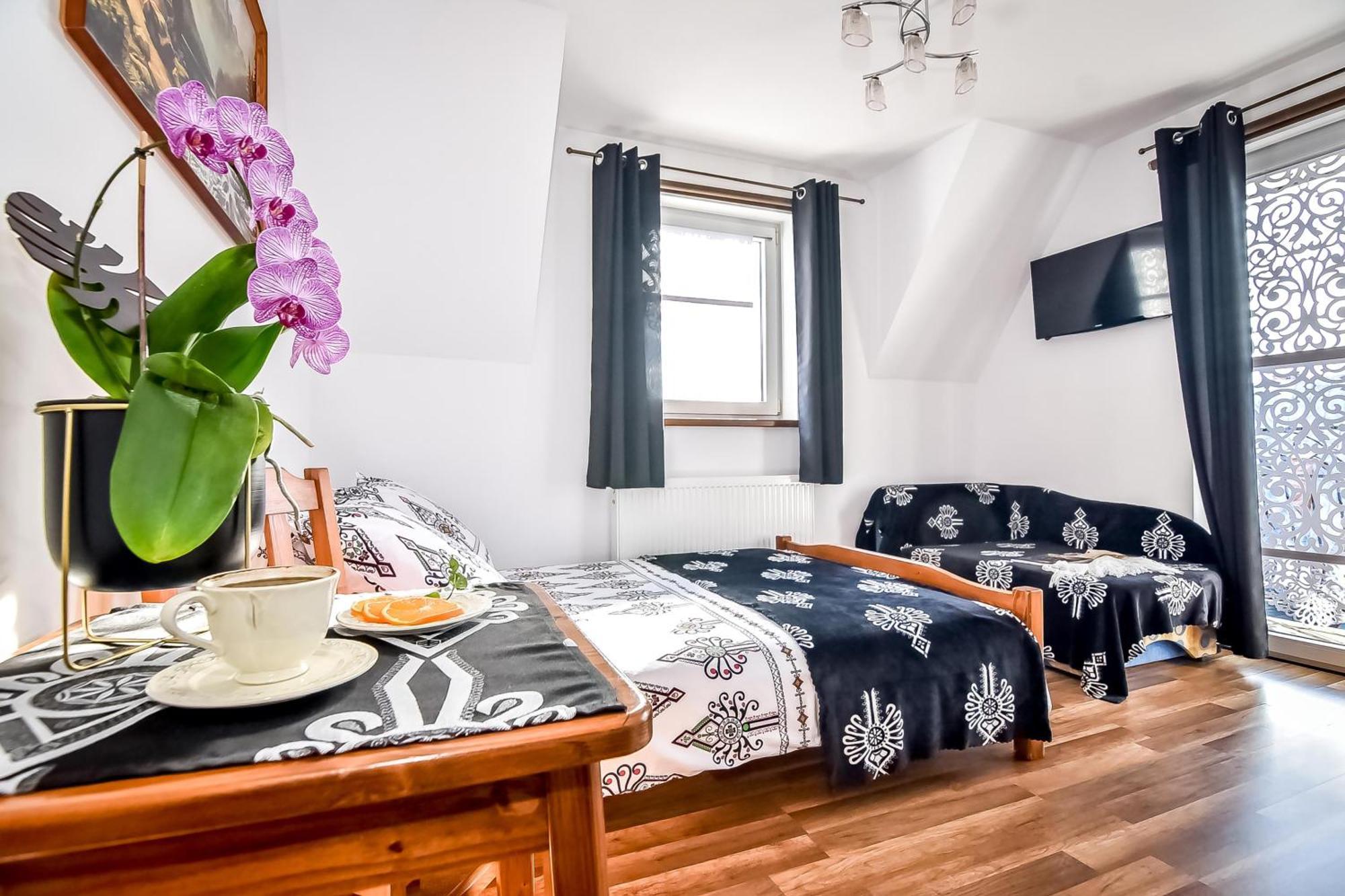 U Ireny Bed & Breakfast Zab Bagian luar foto