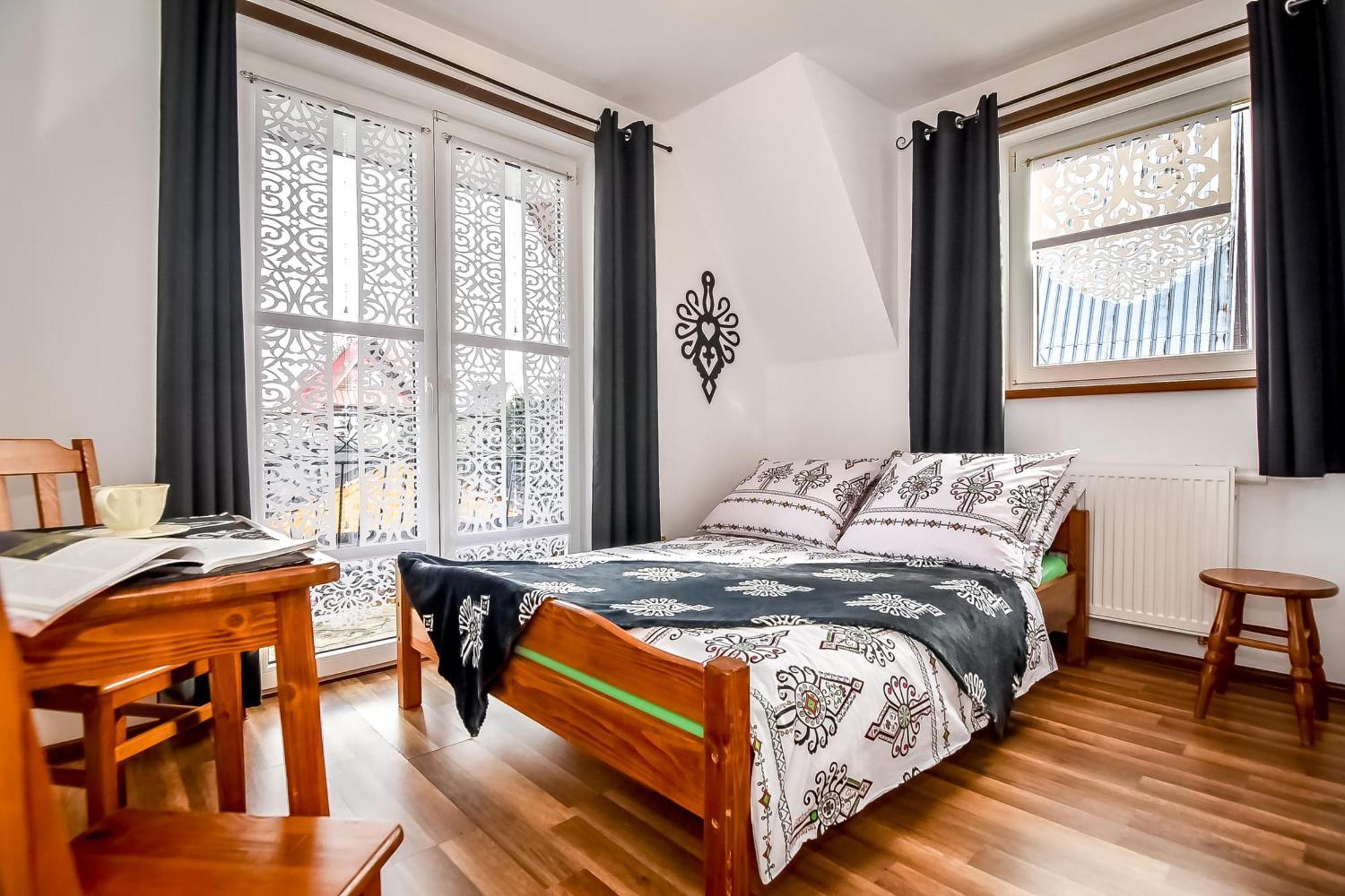 U Ireny Bed & Breakfast Zab Bagian luar foto