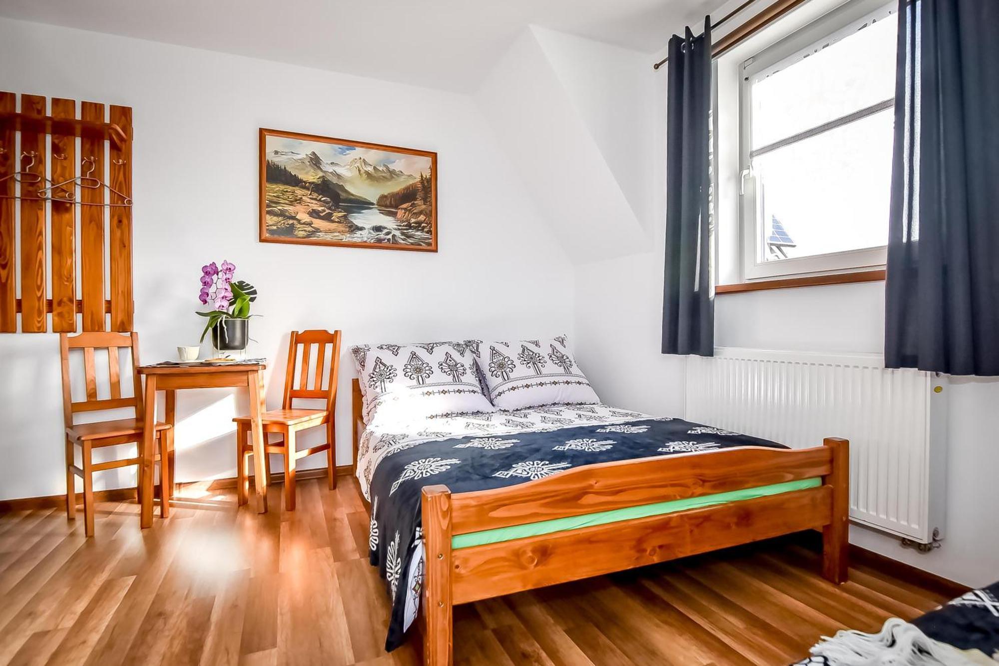 U Ireny Bed & Breakfast Zab Bagian luar foto