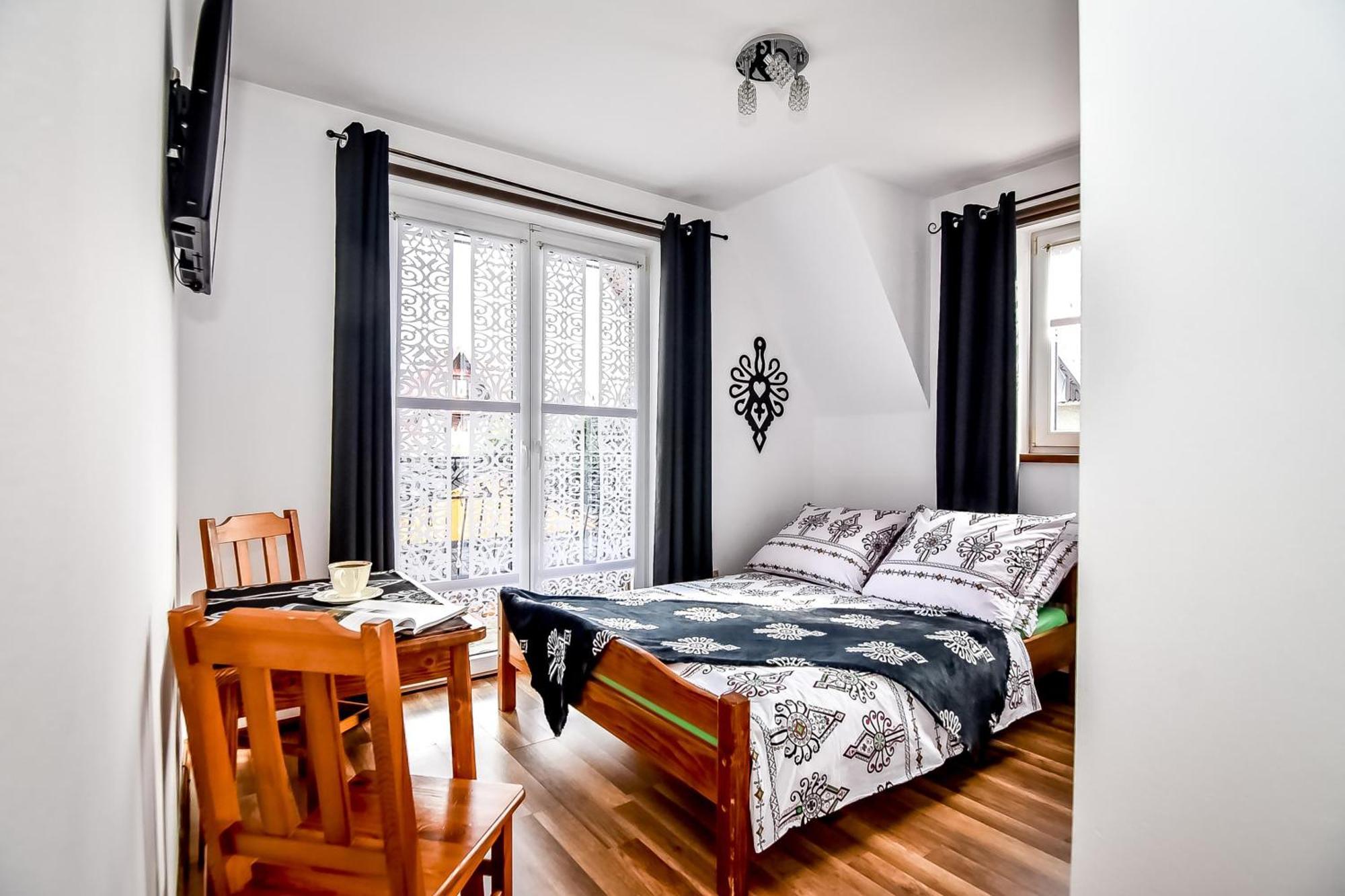U Ireny Bed & Breakfast Zab Bagian luar foto
