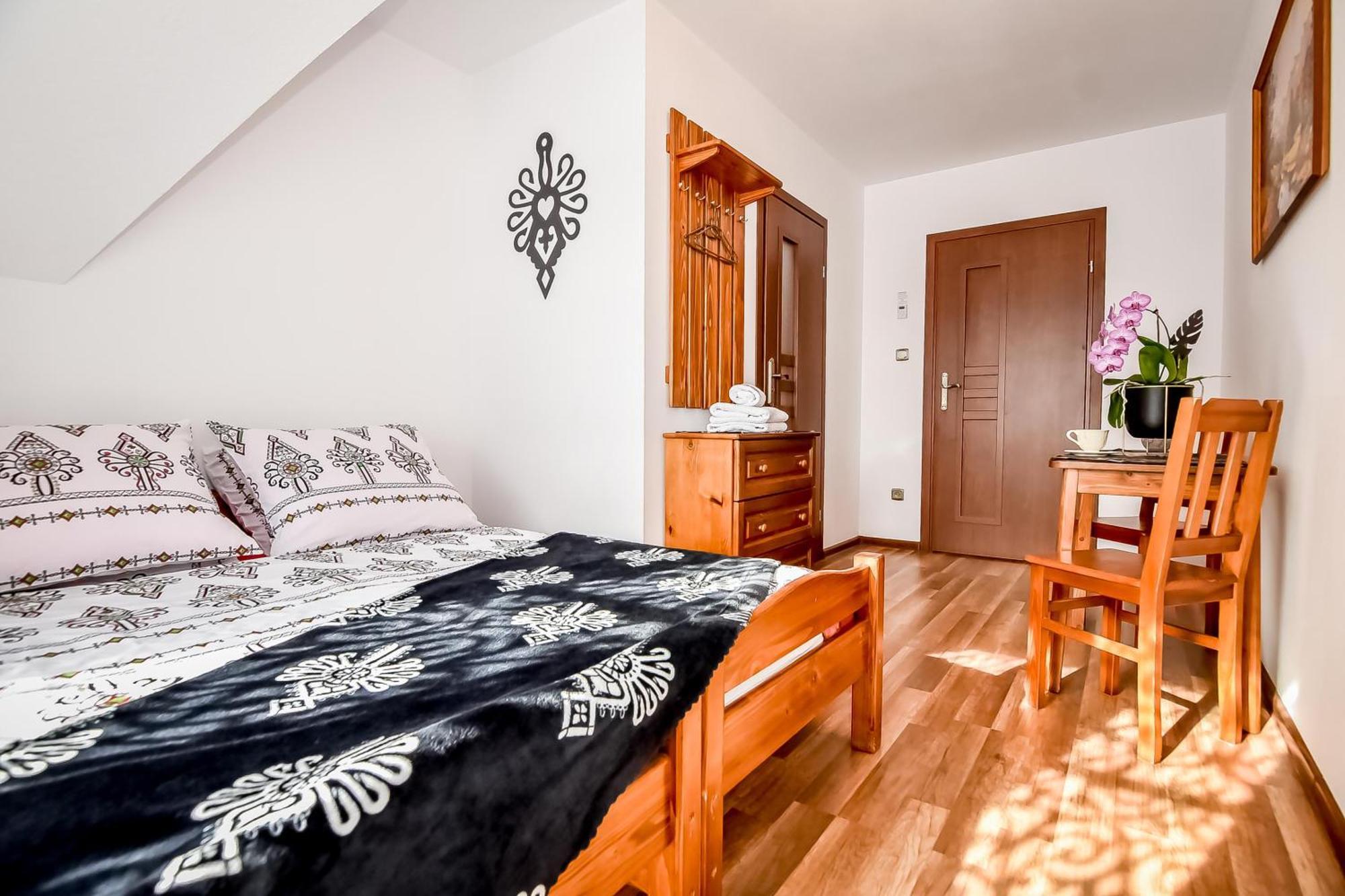 U Ireny Bed & Breakfast Zab Bagian luar foto