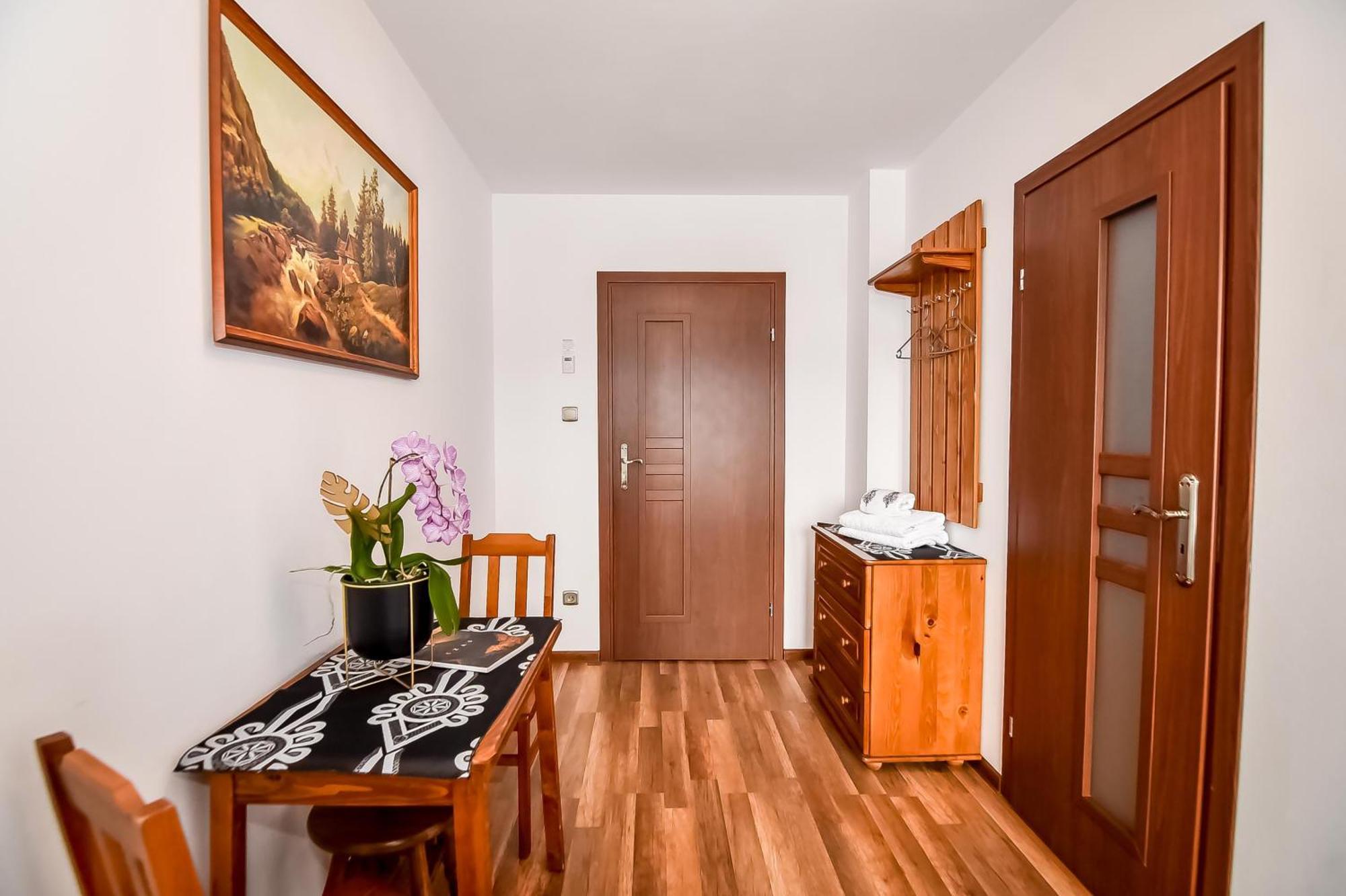 U Ireny Bed & Breakfast Zab Bagian luar foto