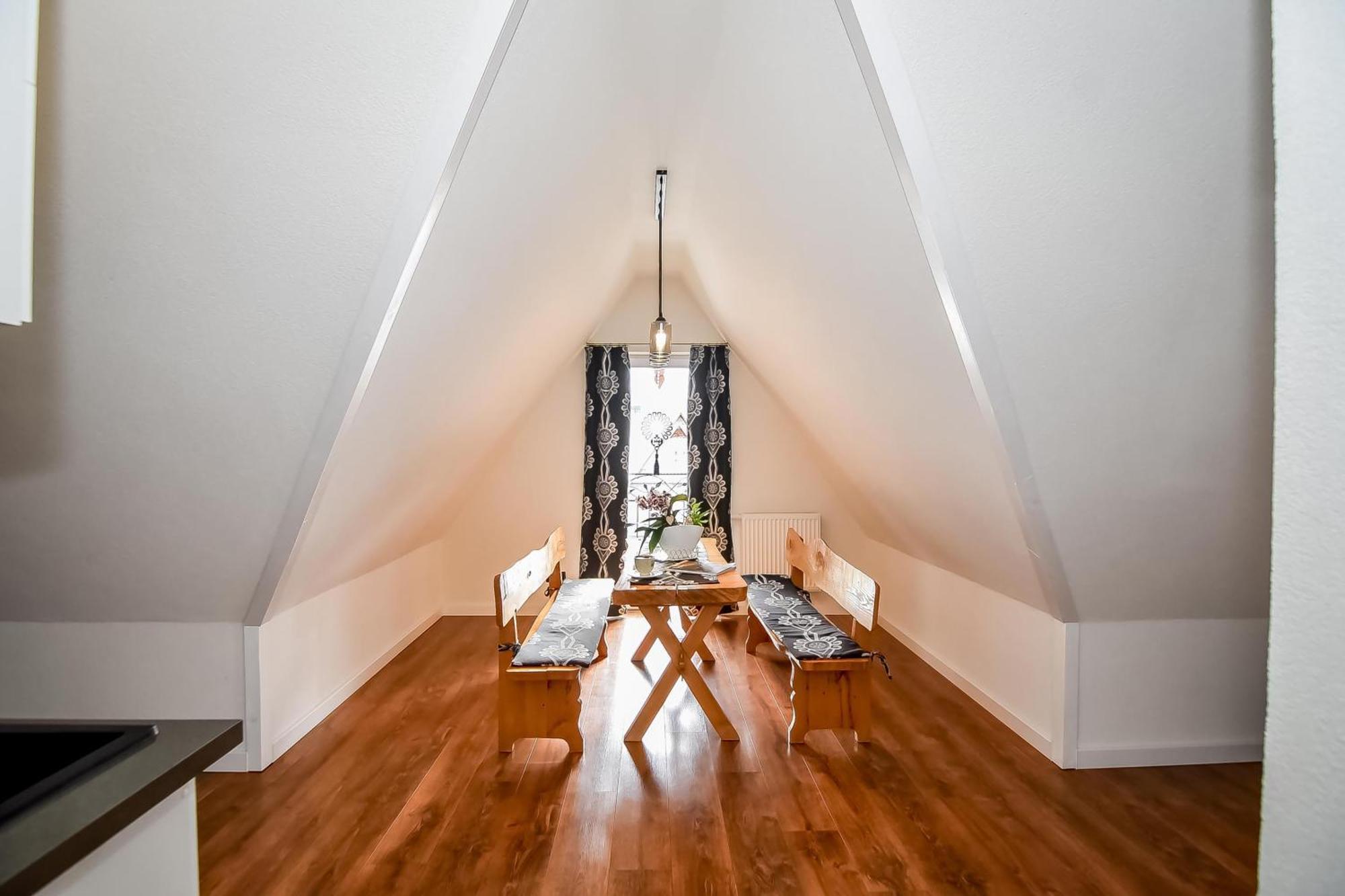 U Ireny Bed & Breakfast Zab Bagian luar foto