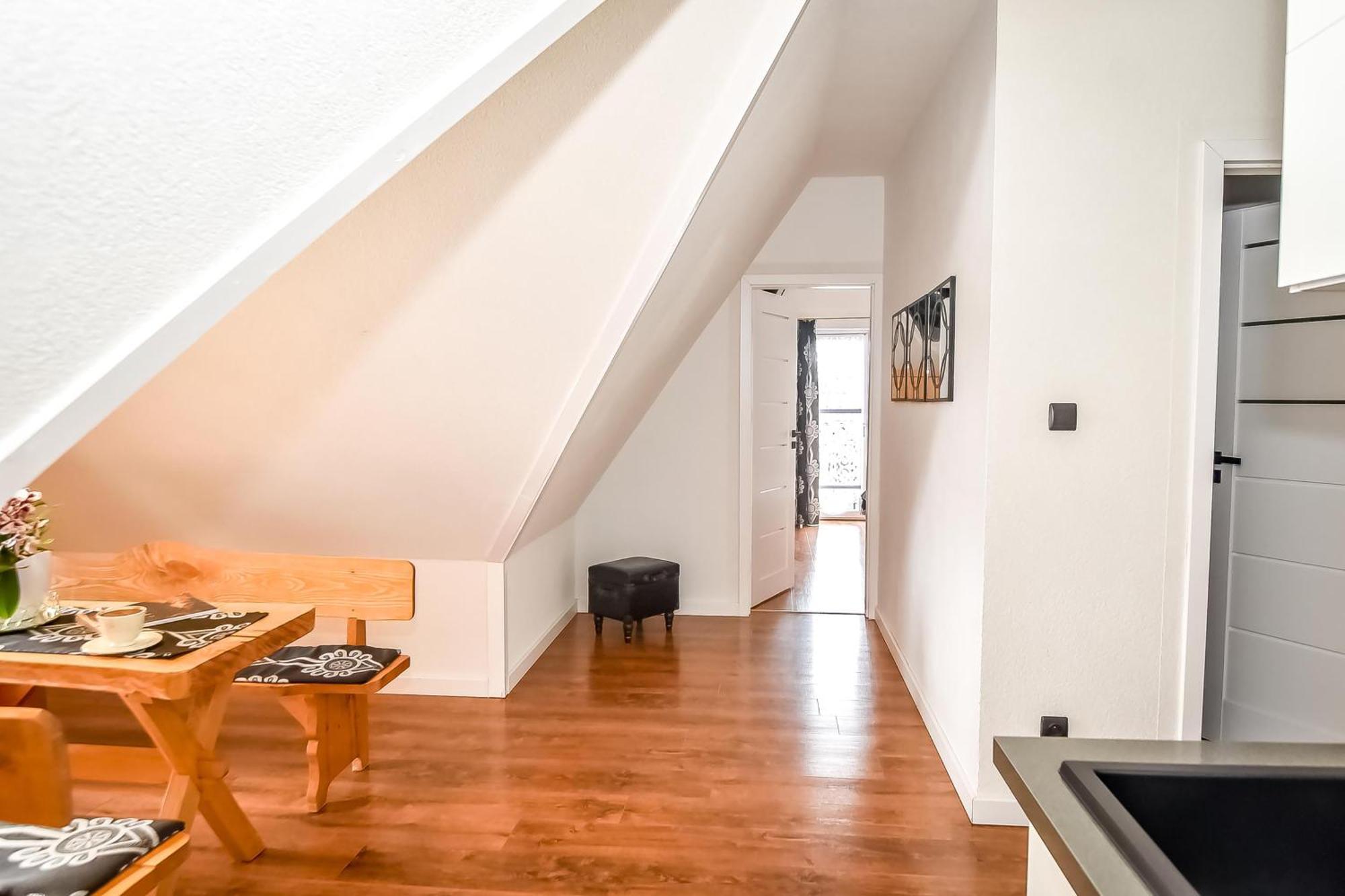 U Ireny Bed & Breakfast Zab Bagian luar foto