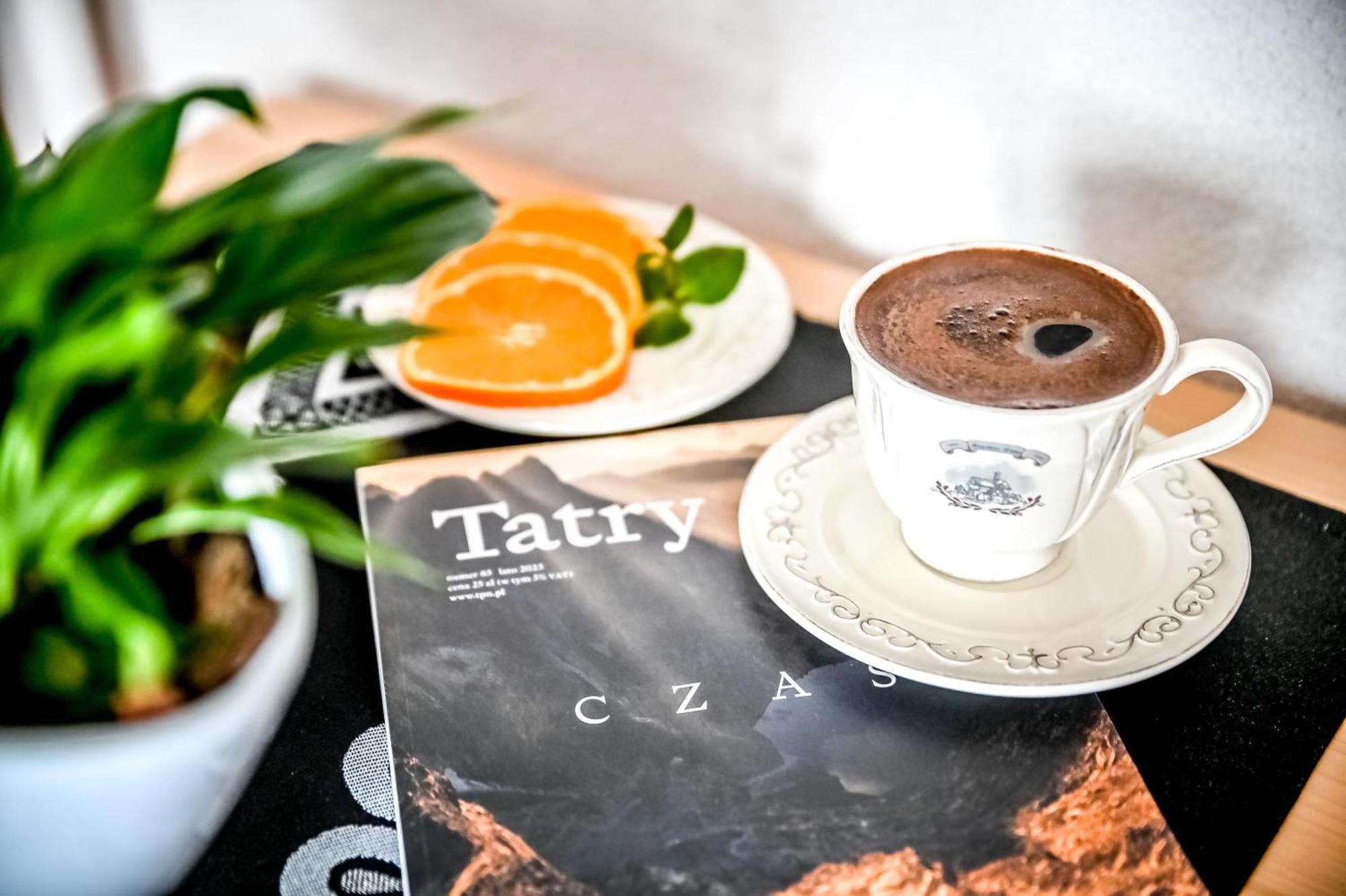 U Ireny Bed & Breakfast Zab Bagian luar foto
